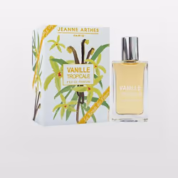 Jeanne Arthes La Ronde des Fleurs Vanille Tropicale 30ml Donna - Vista aggiuntiva 3