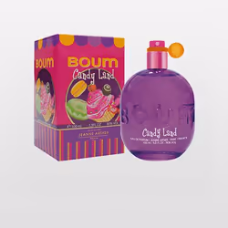 Jeanne Arthes Boum Candy Land 100ml Donna