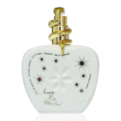 Jeanne Arthes Amore Mio White Pearl 100ml Donna