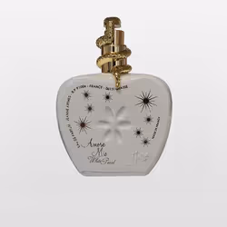 Jeanne Arthes Amore Mio White Pearl 100ml Donna