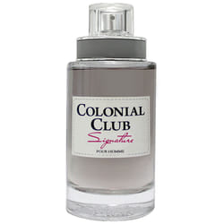 Jeanne Arthes Colonial Club Signature 100ml Uomo
