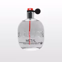 Jeanne Arthes Boum Metal 100ml Uomo