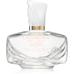 Jeanne Arthes Cassandra Rose Jasmine 100 ml