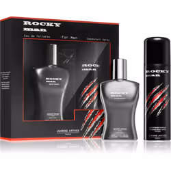 Stai cercando il regalo perfetto per la tua dolce metà, tuo fratello, tuo padre o magari un tuo amico? Il set di profumi da u ...