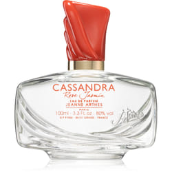 Jeanne Arthes Cassandra Rose Rouge 100 ml