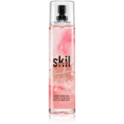 Skil Milky Way Strawberry Fizz 250 ml