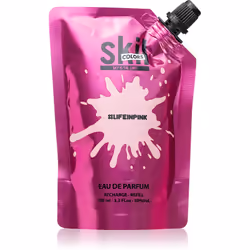 Chiudi gli occhi e immaginati un giardino fiorito pieno dei fiori più splendidi. Proprio questo è il profumo dello spray corp ...