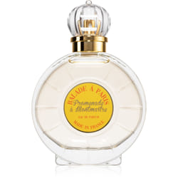 Jeanne Arthes Balade á Paris Promenade a Montmartre 100 ml
