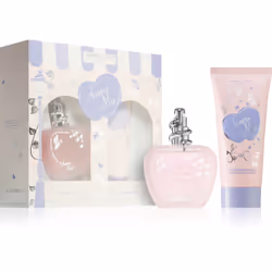 Stai cercando il regalo perfetto per la tua dolce metà, tua sorella, tua mamma o magari una tua amica? Il set di profumi da d ...