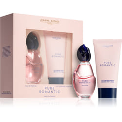 Jeanne Arthes Pure Romantic