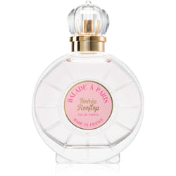 Jeanne Arthes Balade á Paris Soirée Rooftop 100 ml