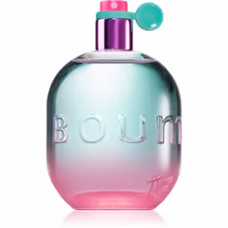 Se ami la frutta, allora l’eau de parfum da donna Jeanne Arthes Boum Rainbow ti conquisterà sicuramente. Non è facile resiste ...