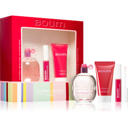 Jeanne Arthes Boum