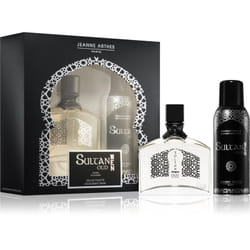 Jeanne Arthes Sultan Men Oud