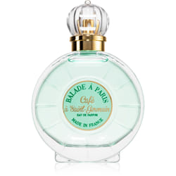 Jeanne Arthes Balade á Paris Café a Saint Germain 100 ml