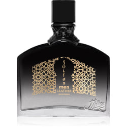 Jeanne Arthes Sultan Men Leather 100 ml