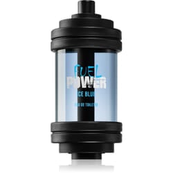Jeanne Arthes Fuel Power Ice Blue 100 ml