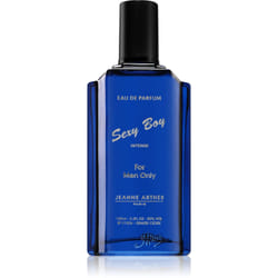 Jeanne Arthes Sexy Boy Intense 100 ml