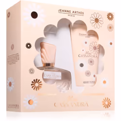 Stai cercando il regalo perfetto per la tua dolce metà, tua sorella, tua mamma o magari una tua amica? Il set di profumi da d ...