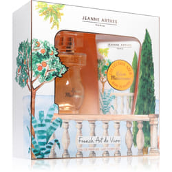 Jeanne Arthes Collection Azur Balcon Méditerranéen