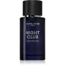 Jeanne Arthes Night Club 100 ml