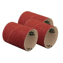 FARTOOLS 110881 fornitura per utensili rotanti per molatura/levigatura Legno Cilindro abrasivo
