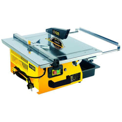 Fartools - Tagliapiastrelle elettrico 900W lama D. 200 mm - TC 200