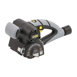 Fartools - Rex 80, rinnovatore compatto 420 w, spazzola lamellare, diametro 80 mm, larghezza 100 mm, 1000-3200 giri/min, numerose spazzole