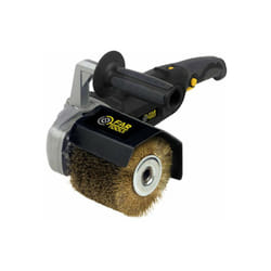 Fartools - Levigatrice per restauratori di esterni 1300 w Centrale Brico