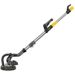 Fartools - dws 710 - Levigatrice murale telescopica per cartongesso, potenza 710 w, diametro del disco abrasivo 225 mm, velocità di rotazione 700 /