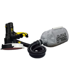 Far Tools DWS 180 levigatrice portatile Levigatrice orbitale