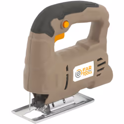 Fartools One JS 380 - Seghetto alternativo è costruito per attività di segheria con taglio dritto. Presenta una guida paralle ...