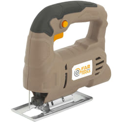Fartools - One js 380 - Seghetto alternativo, 380 w