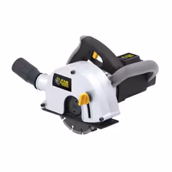 Far Tools SC 150C, Legno, Nero, Grigio, Bianco, 15 cm, 4000 Giri/min, 4 cm, AC