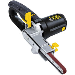 Fartools - yo 400 - Levigatrice a lima da 400 w, lunghezza lima abrasiva: 457 mm, larghezza della lima abrasiva: 13 mm