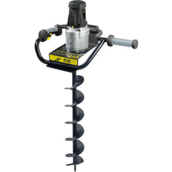 Fartools - 175305 - Trivella elettrica, 1200 w, diametro: 120 mm