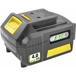 Fartools - xf-bat-40 batteria 4,0 Ah