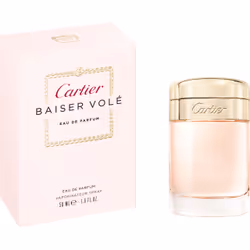 Cartier Baiser Volé eau de parfum 50ml - Vista aggiuntiva 4