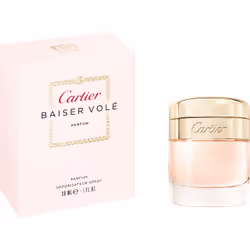 Cartier Baiser Volé eau de parfum 30ml - Vista aggiuntiva 4