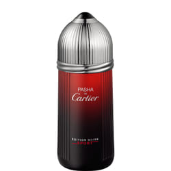 Cartier Pasha Edition Noire Sport eau de toilette 150ml