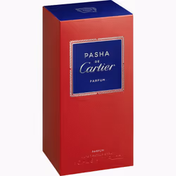 Cartier Pasha eau de parfum 50ml