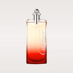 Cartier Déclaration Eau De Toilette Edizione Limitata 100 ml, Donna, 100 ml, Spray, ALCOHOL, AQUA (WATER), PARFUM (FRAGRANCE) ...