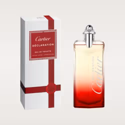 Cartier Déclaration Eau De Toilette Edizione Limitata 100 ml