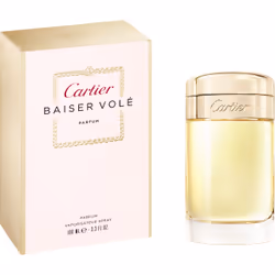 Cartier Baiser Volé Parfum 100ml - Vista aggiuntiva 4