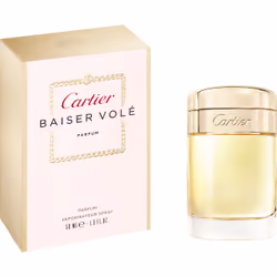 Cartier Baiser Volé Parfum 50ml - Vista aggiuntiva 4