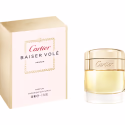 Cartier Baiser Volé Parfum 30ml - Vista aggiuntiva 4