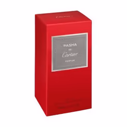 Cartier Pasha Eau De Parfum 50ml