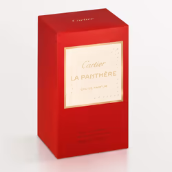 Cartier La Panthère Eau De Parfum 100 ml - Vista aggiuntiva 6