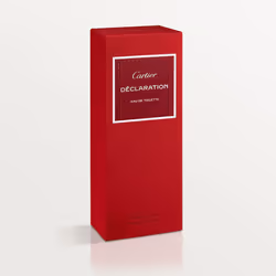 Cartier Déclaration Eau De Toilette 100 ml - Vista aggiuntiva 6