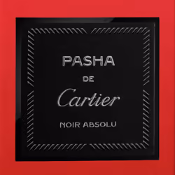 Cartier Pasha de Noir Absolu Parfum 100ml - Vista aggiuntiva 4